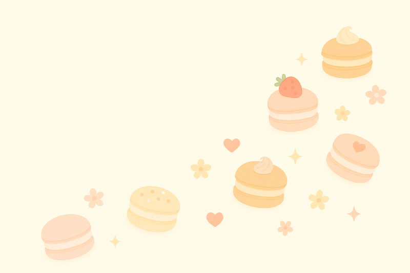 プロフィール背景画像